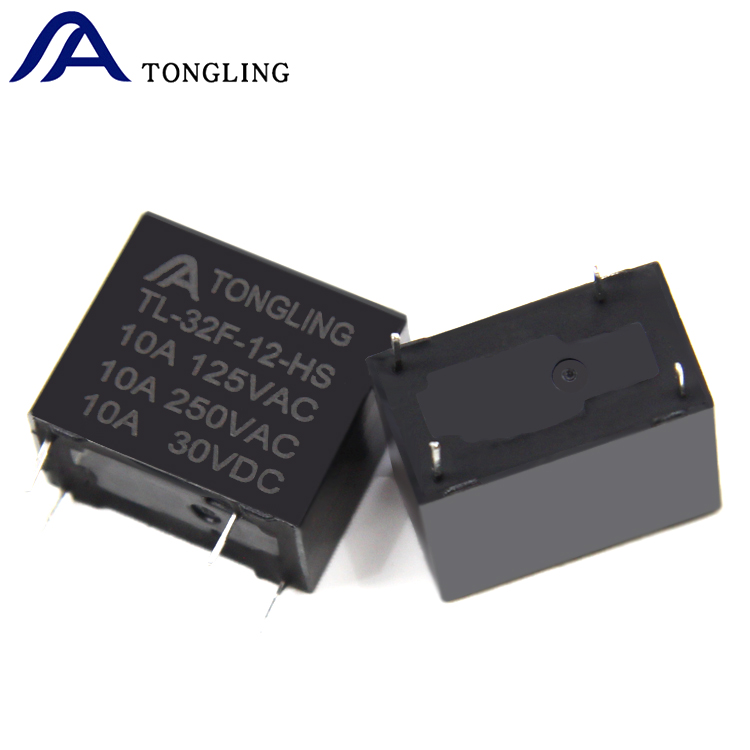 good price and quality 10a relay