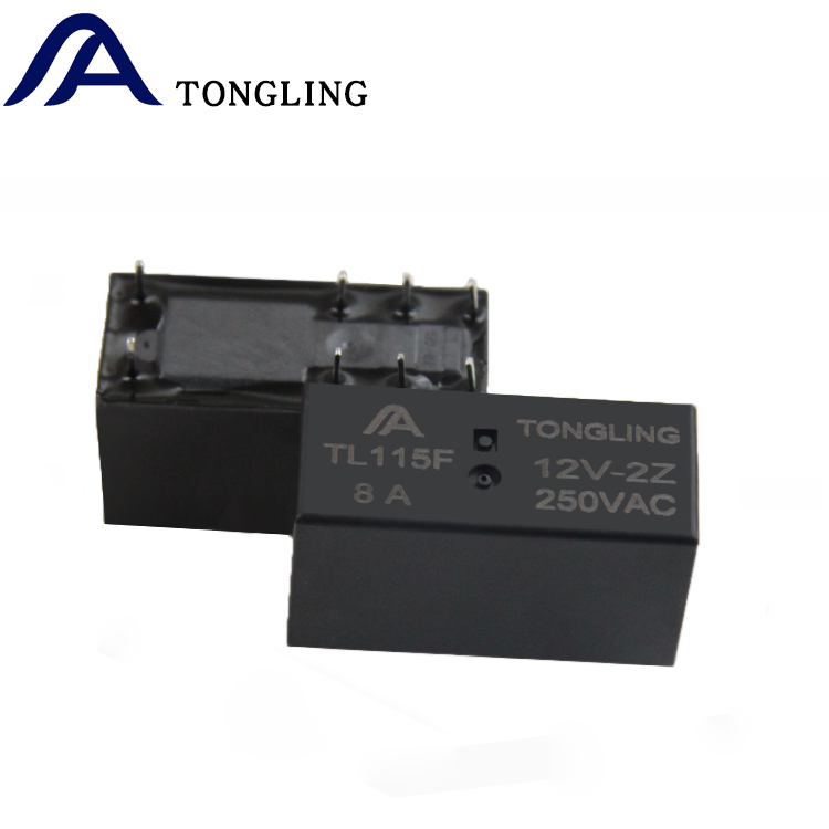 good price and quality 12vdc relay