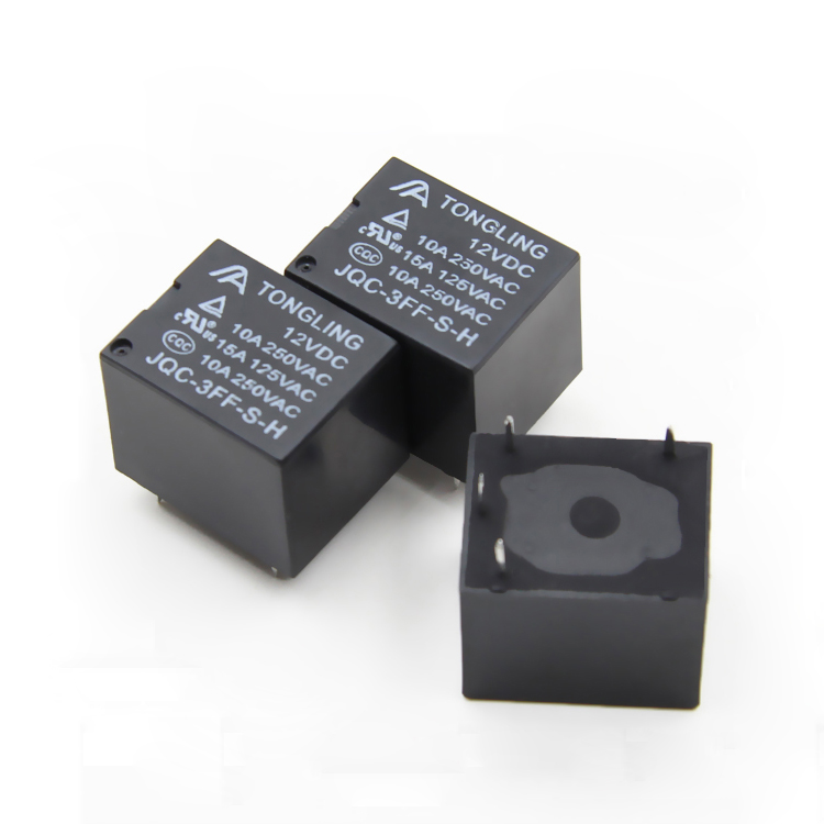 The Benefits of Using Relay Modules in the Electronics Industry