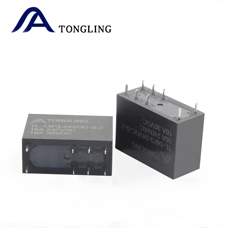 24vdc relay products
