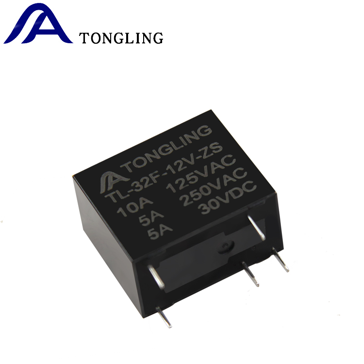 Good price and quality 12v 5 pin relay
