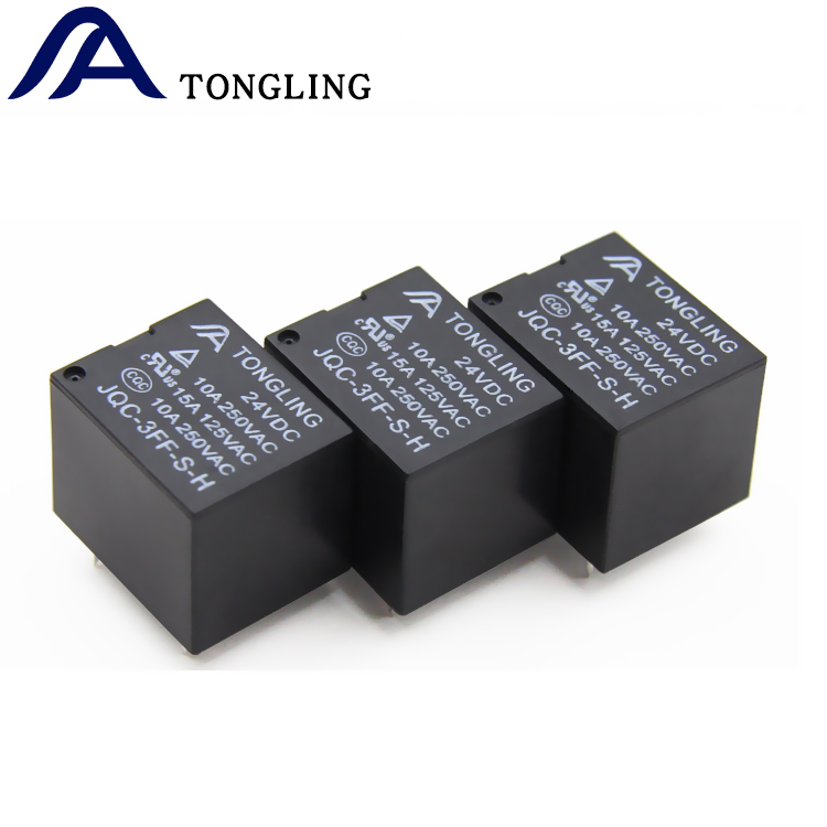good price and quality 10a relay